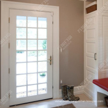 cheap pvc house doors for sale (WJ-PSD-490)